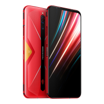 努比亚 红魔5G游戏手机(8GB/128GB/5G版)