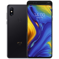 小米 MIX 3(6GB/128GB/全网通)