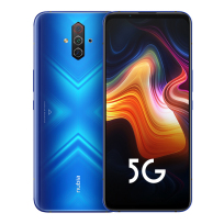 努比亚 Play(8GB/128GB/5G版)
