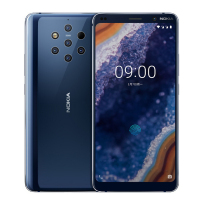 诺基亚 9 PureView(128GB/全网通)