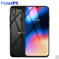 飞利浦 S610(4GB/64GB/全网通)