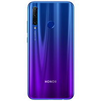 荣耀 20i(AAPE x HONOR 特别版/6GB/256GB/全网通)