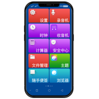 天语 LD2(3GB/32GB/全网通)