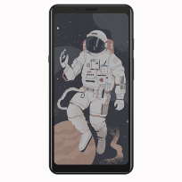 海信 彩墨屏阅读手机A5C(4GB/64GB/全网通)