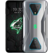 黑鲨 游戏手机3 Pro(12GB/512GB/5G版)