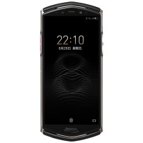 8848 钛金手机M6(巅峰版/8GB/512GB/5G版)