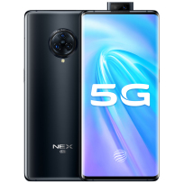 vivo NEX 3(骁龙865版/5G版)
