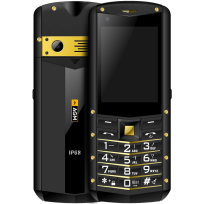 AGM M5(微信K金版/8GB/全网通)