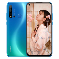 华为 nova 5i(6GB/128GB/全网通)