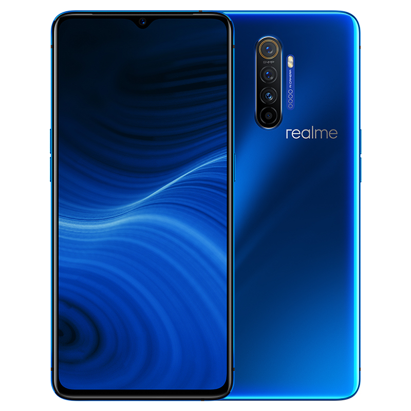 Realme X2 Pro 6GB 64GB 中国版-