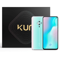 vivo S5(ikun定制礼盒版/8GB/128GB/全网通)