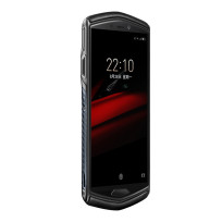 8848 钛金手机M5(超跑设计限量版/128GB/全网通)