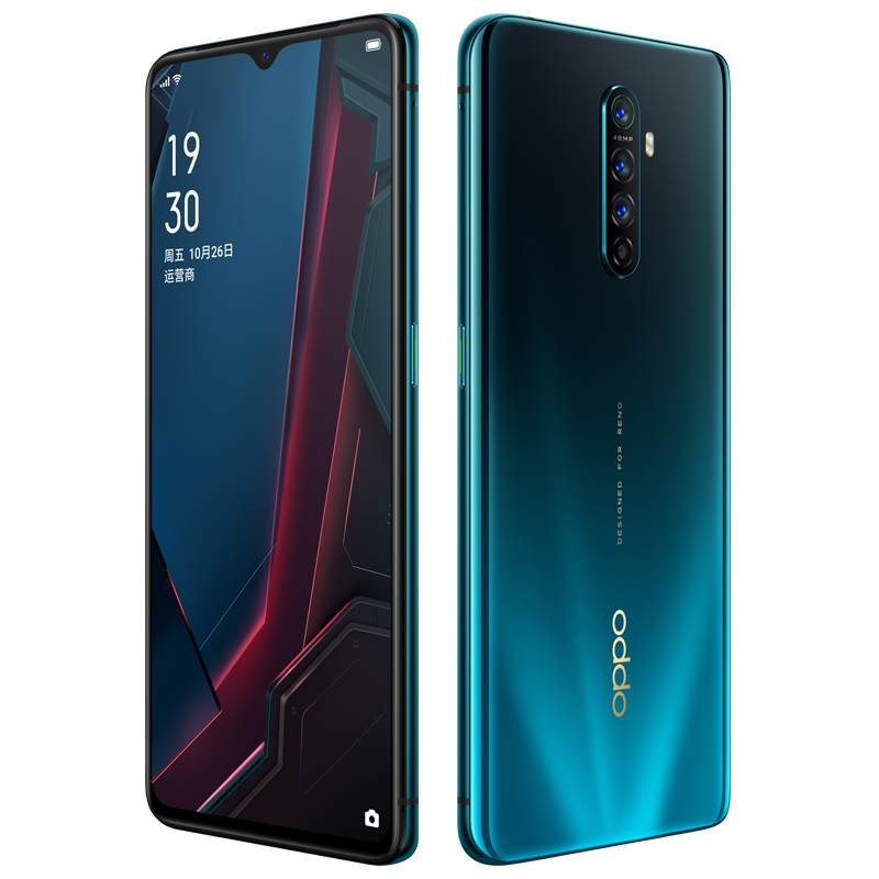 OPPO Reno Ace(8GB/128GB/全网通)图片大全OPPO Reno Ace(8GB/128GB/全