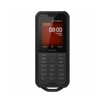 诺基亚 800 Tough(4GB/全网通)