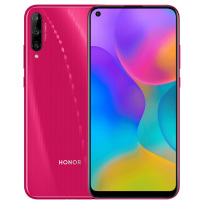 荣耀 Play3(4GB/64GB/全网通)