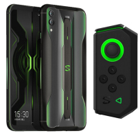 黑鲨 游戏手机2 Pro(12GB/128GB/全网通)