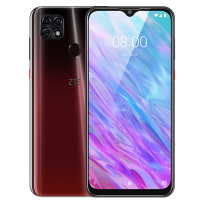 中兴 Blade 20 Smart孝心版(4GB/128GB/全网通)