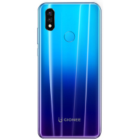 金立 K3(4GB/64GB/全网通)