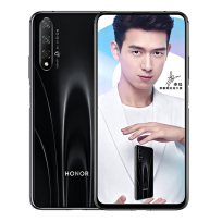 荣耀 20S(8GB/128GB/全网通)