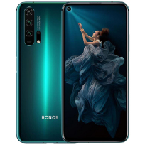 荣耀 20 PRO(8GB/128GB/全网通)