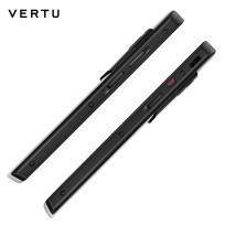 VERTU ASTER P哥特系列(耀目金/128GB/全网通)