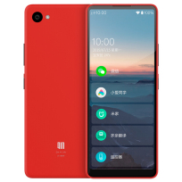 多亲 Qin2