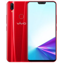 vivo Z3x(6GB/64GB/全网通)