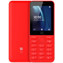 多亲 QF9(双4G)