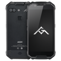 AGM X2(精英版/128GB/全网通)