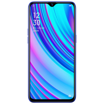 realme X青春版(6GB/128GB/全网通)