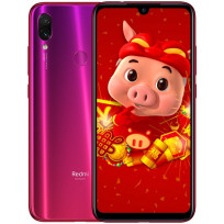 Redmi Note 7(4GB/128GB/全网通)