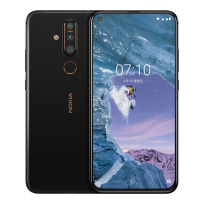 诺基亚 X71(128GB/全网通)