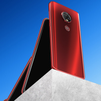 Moto G7 Plus(6GB/128GB/全网通)
