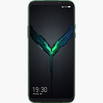 黑鲨 游戏手机2(8GB/128GB/全网通)