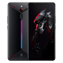 努比亚 红魔Mars电竞手机(RNG六周年纪念版/128GB/全网通)