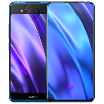 vivo NEX双屏版(8GB/256GB/全网通)