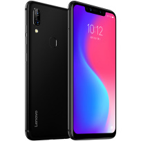 联想 S5 Pro(冰魄蓝星耀黑版/64GB/全网通)