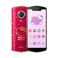 美图 T9(哆啦A梦限量版/128GB/全网通)
