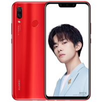 华为 nova 3(易烊千玺定制版/128GB/全网通)