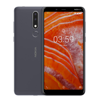 诺基亚 3.1 Plus(32GB/全网通)