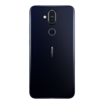 诺基亚 X7(128GB/全网通)