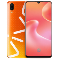 vivo X23 Logo Phone(128GB/全网通)