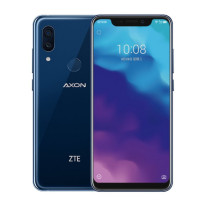 中兴 Axon 9 Pro(8GB/256GB/全网通)
