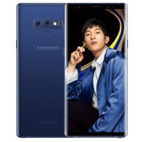 三星 GALAXY Note 9(黑色沙漠联名限量版/128GB/全网通)