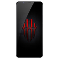 努比亚 红魔游戏手机(战地迷彩版/128GB/全网通)