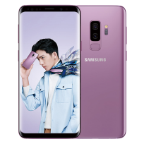 三星 GALAXY S9+(红牛赛道限量版/128GB/全网通)