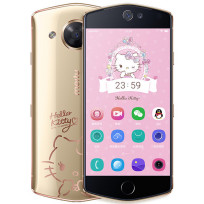 美图 M8s(Hello Kitty限量版/128GB/全网通)