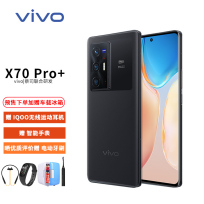 vivo X70 Pro+(12GB/512GB/全网通/5G版/尊享版)