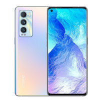 realme GT 大师探索版(12GB/256GB/全网通/5G版)