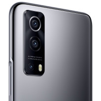 iQOO Z3(8GB/256GB/5G版)